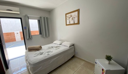 Habitación estándar con 2 camas individuales