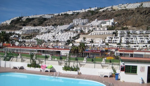 Apartamento básico