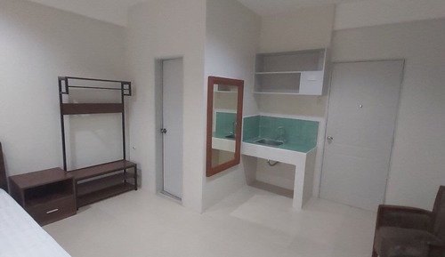 Suite estudio