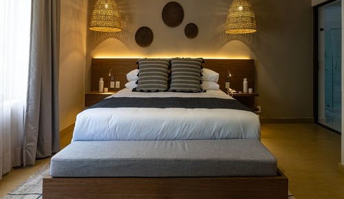 Habitación exclusiva
