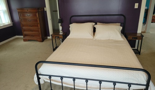 Suite Grand, 2 habitaciones, no fumadores, cocina