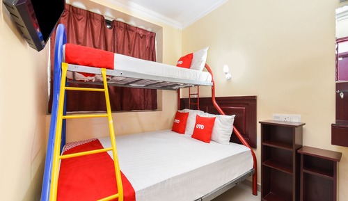 Suite superior