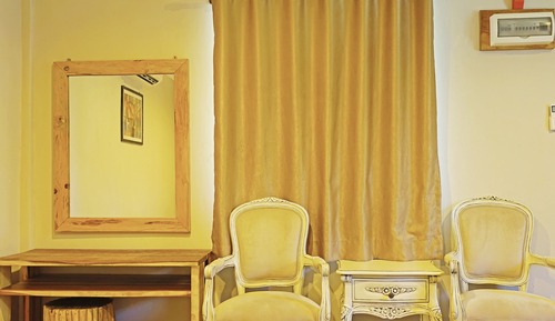 Suite Deluxe