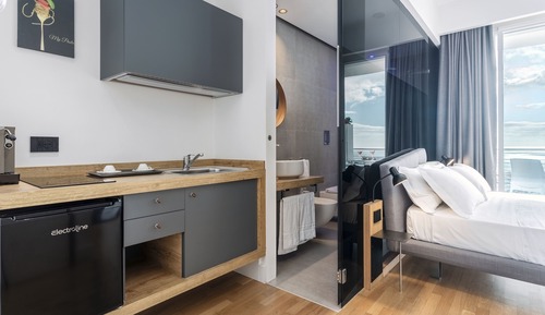 Habitación superior