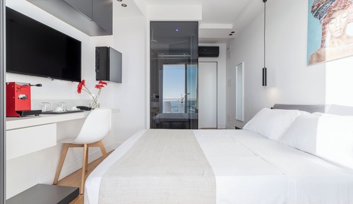 Habitación Premium