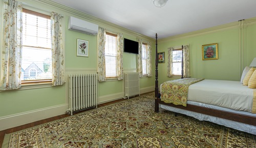 Habitación Signature, 1 cama de matrimonio grande, no fumadores