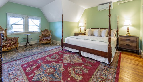 Suite Deluxe