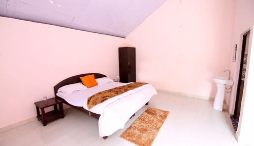 Habitación estándar