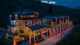 Villa de lujo