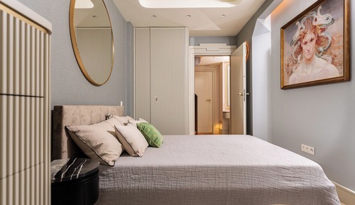 Apartamento Premium