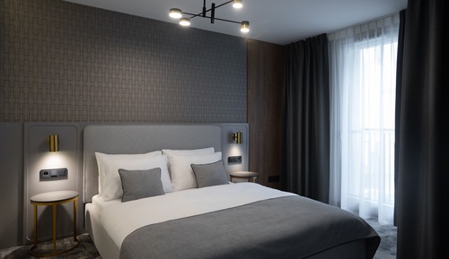 Apartamento Confort