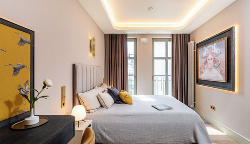 Apartamento Premium
