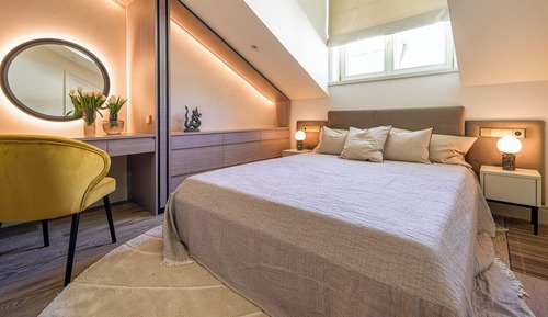 Apartamento Premium