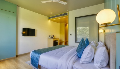 Habitación ejecutiva