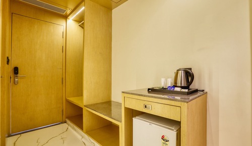 Habitación Elite