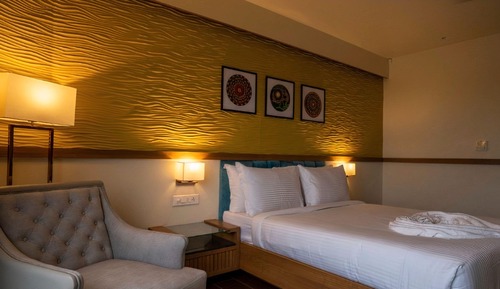 Habitación Premium