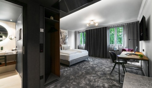 Habitación superior