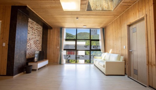 Habitación básica, 1 habitación (hak)