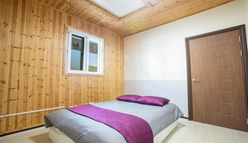 Habitación básica, 1 habitación (mul)