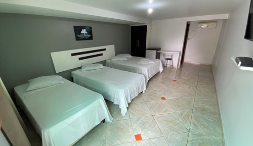 Habitación ejecutiva