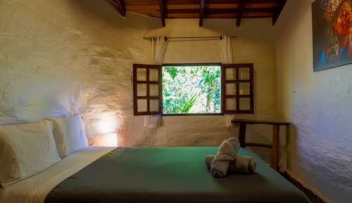 Casa Arara