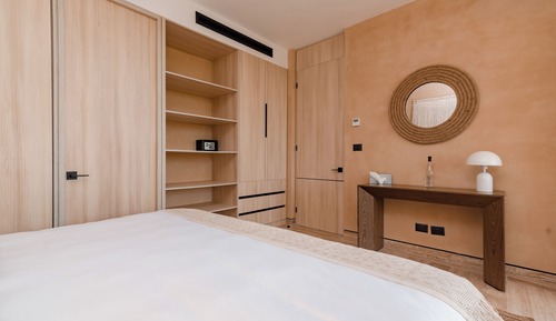 Apartamento Deluxe, 1 habitación