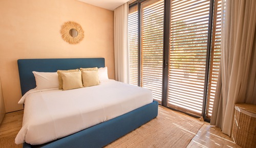 Apartamento Deluxe, 1 habitación