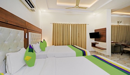 Habitación Premium