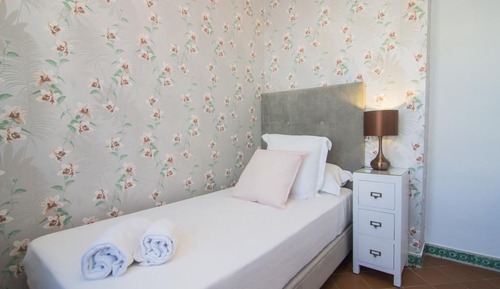 Apartamento Premium