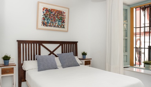 Apartamento tradicional