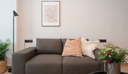 Suite superior