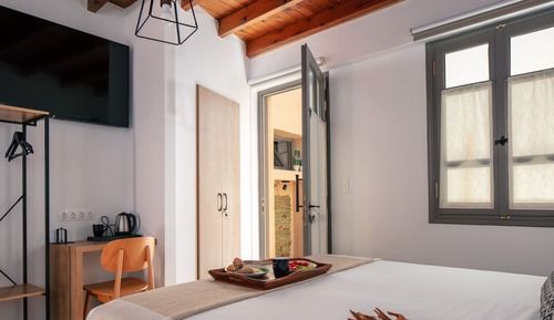 Suite estudio ejecutiva