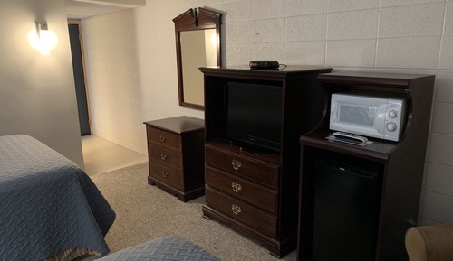 Comfort Room