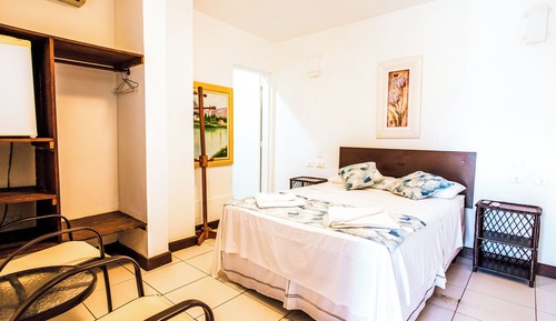 Habitación estándar