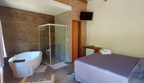 Habitación Deluxe doble
