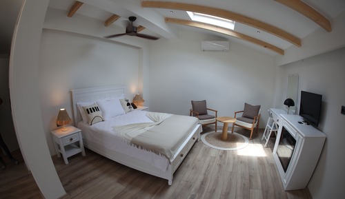 Suite Royal