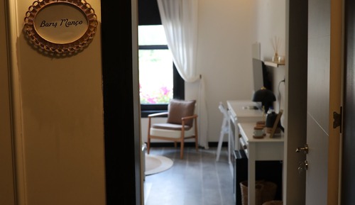 Suite Deluxe