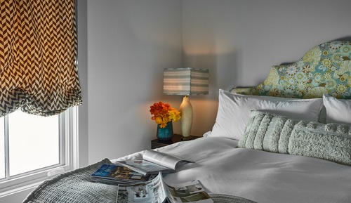 Apartamento de lujo