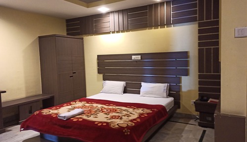 Habitación individual económica