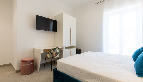 Habitación estándar