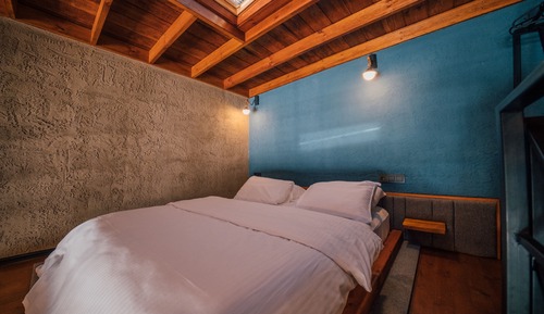 Bungalow Premium