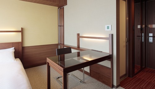 Habitación Business doble, no fumadores
