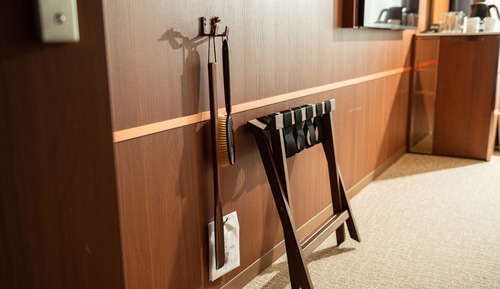 Suite (Private Spa)