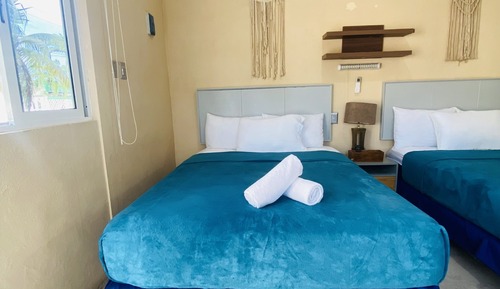 Apartamento básico (#2)