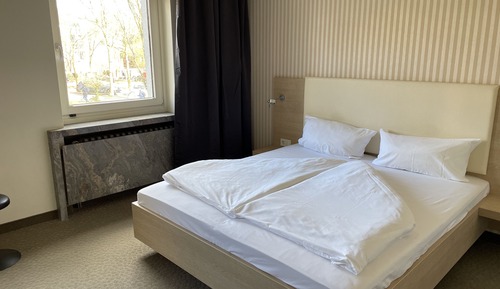 Habitación estándar