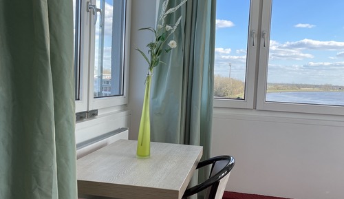 Habitación tradicional