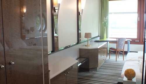 Habitación superior