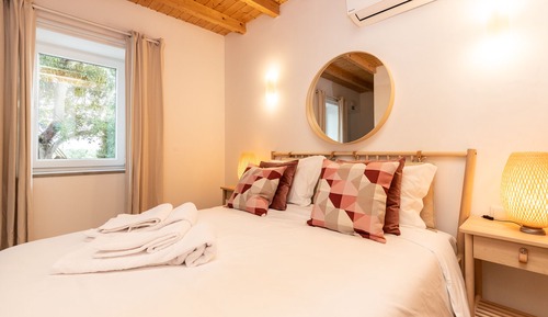 Habitación doble superior