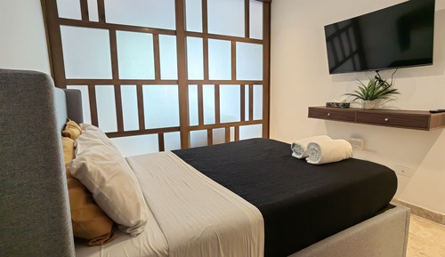 Apartamento Elite