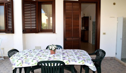 Apartamento, fumadores